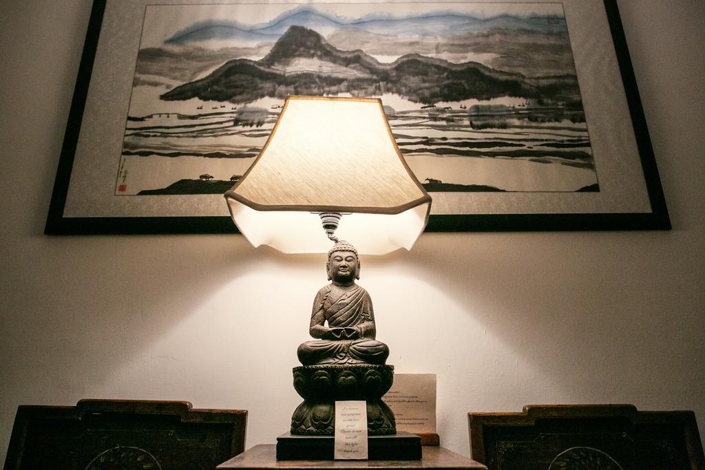 果园住宿加早餐酒店 维泰博 外观 照片